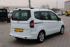 2021 MODEL FORD TOURNEO COURIER KOMBİ 1.5 TDCI DELUXE 100HP