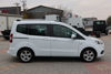 2021 MODEL FORD TOURNEO COURIER KOMBİ 1.5 TDCI DELUXE 100HP