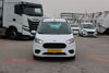2021 MODEL FORD TOURNEO COURIER KOMBİ 1.5 TDCI DELUXE 100HP