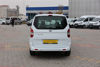 2023 MODEL FORD TOURNEO COURIER KOMBİ 1.5 TDCI DLX 100 Hp