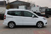 2023 MODEL FORD TOURNEO COURIER KOMBİ 1.5 TDCI DLX 100 Hp