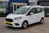 2023 MODEL FORD TOURNEO COURIER KOMBİ 1.5 TDCI DLX 100 Hp