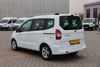 2023 MODEL FORD TOURNEO COURIER KOMBİ 1.5 TDCI DLX 100 Hp