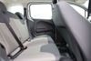 2023 MODEL FORD TOURNEO COURIER KOMBİ 1.5 TDCI DLX 100 Hp