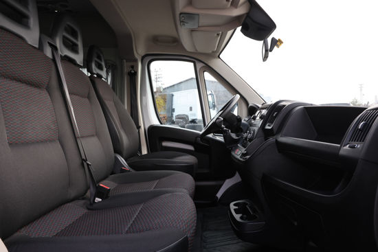 2022 MODEL CİTROEN JUMPER 2.2 HDİ 16+1 MİNİBÜS 16+1 140 Hp (OKUL SERVİSİ)