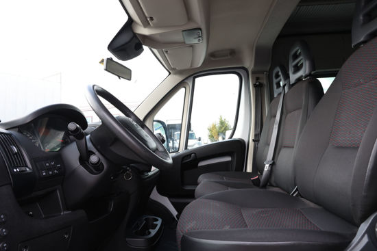 2022 MODEL CİTROEN JUMPER 2.2 HDİ 16+1 MİNİBÜS 16+1 140 Hp (OKUL SERVİSİ)