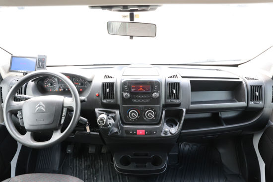 2022 MODEL CİTROEN JUMPER 2.2 HDİ 16+1 MİNİBÜS 16+1 140 Hp (OKUL SERVİSİ)