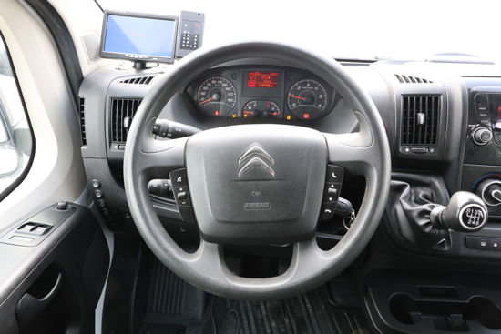 2022 MODEL CİTROEN JUMPER 2.2 HDİ 16+1 MİNİBÜS 16+1 140 Hp (OKUL SERVİSİ)