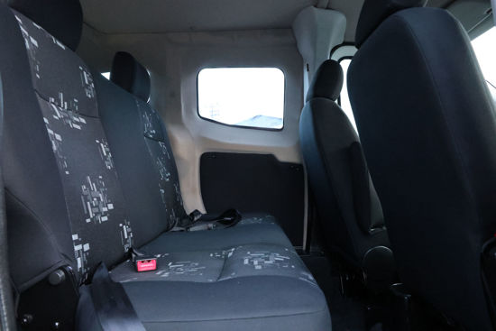 2017 MODEL FIAT FIORINO COMBİ 1.3 M.JET A/C 75 Hp