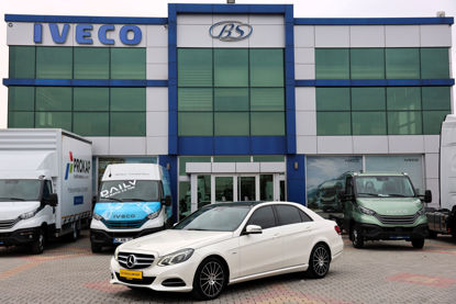 2015 MODEL MERCEDES-BENZ E 250 CDI EDİTİON 4MATİC 204 HP A/T