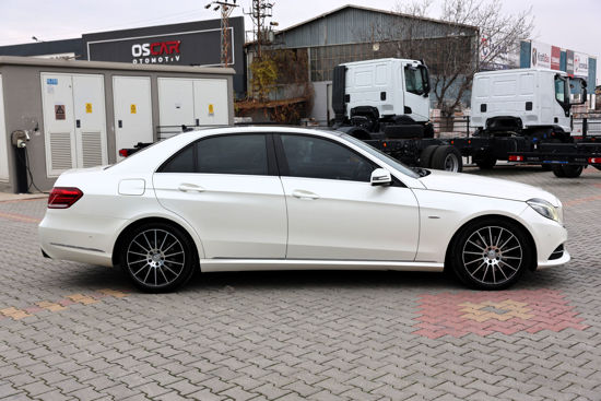 2015 MODEL MERCEDES-BENZ E 250 CDI EDİTİON 4MATİC 204 HP A/T