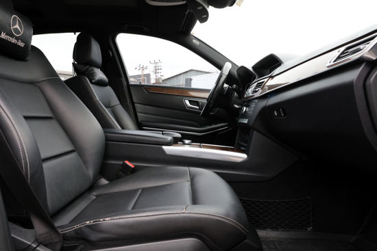 2015 MODEL MERCEDES-BENZ E 250 CDI EDİTİON 4MATİC 204 HP A/T