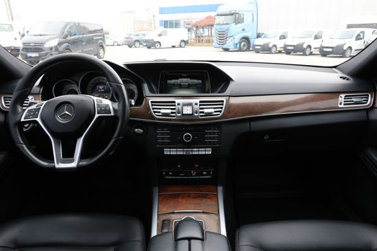 2015 MODEL MERCEDES-BENZ E 250 CDI EDİTİON 4MATİC 204 HP A/T