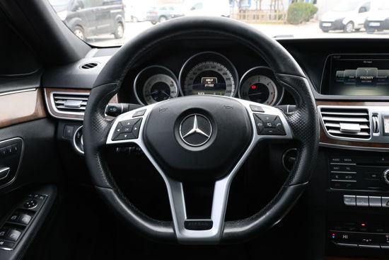 2015 MODEL MERCEDES-BENZ E 250 CDI EDİTİON 4MATİC 204 HP A/T
