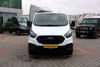 2020 MODEL TRANSİT CUSTOM COMBİ VAN TREND 320 L 5+1 130 Hp A/C