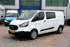 2020 MODEL TRANSİT CUSTOM COMBİ VAN TREND 320 L 5+1 130 Hp A/C