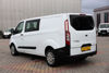 2020 MODEL TRANSİT CUSTOM COMBİ VAN TREND 320 L 5+1 130 Hp A/C