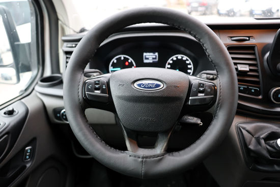 2020 MODEL TRANSİT CUSTOM COMBİ VAN TREND 320 L 5+1 130 Hp A/C