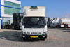 2007 MODEL ISUZU NKR WIDE LUX   SOĞUTUCULU KAPALI POLYESTER KASALI KAMYONET