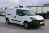 2020 MODEL FIAT DOBLO CARGO MAXI 1.3 M.JET SOĞUTUCULU 2+1 95 Hp A/C