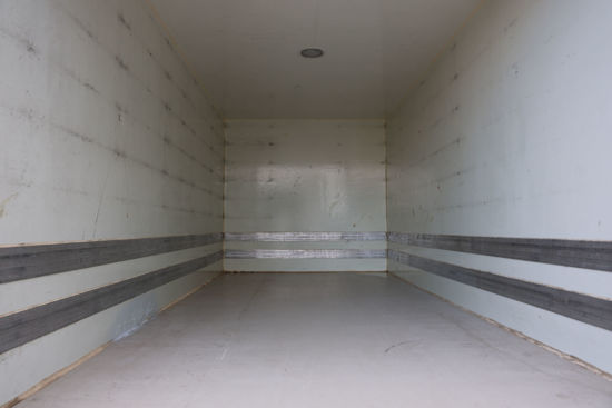 2021 MODEL IVECO DAILY 35 C 16 3750 WB KAPALI POLYESTER KASALI KAMYONET