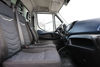 2021 MODEL IVECO DAILY 35 C 16 3750 WB KAPALI POLYESTER KASALI KAMYONET