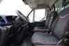 2021 MODEL IVECO DAILY 35 C 16 3750 WB KAPALI POLYESTER KASALI KAMYONET