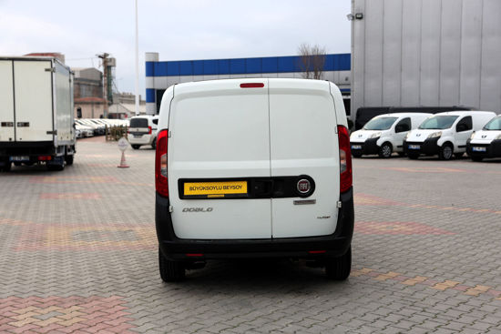 2019 MODEL FİAT DOBLO CARGO 1.3 M.JET 95 Hp A/C