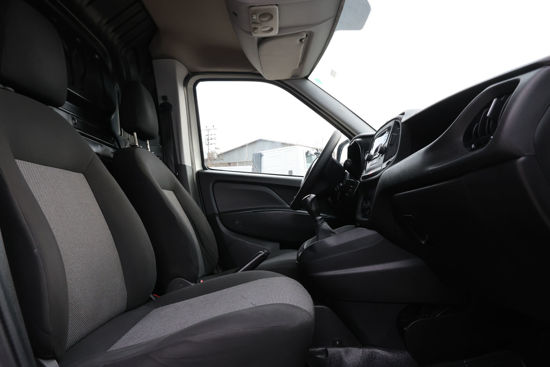 2019 MODEL FİAT DOBLO CARGO 1.3 M.JET 95 Hp A/C