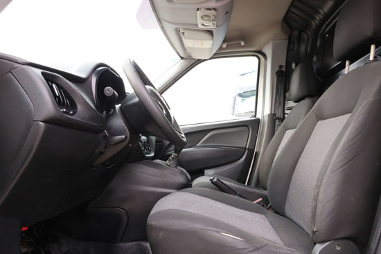 2019 MODEL FİAT DOBLO CARGO 1.3 M.JET 95 Hp A/C