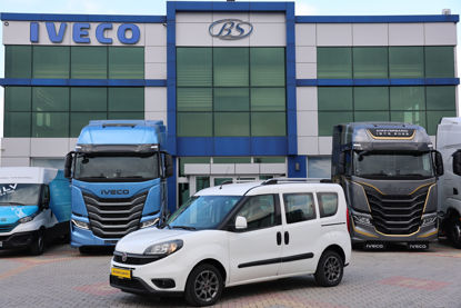 2020 MODEL FIAT DOBLO COMBİ 1.3 M.JET SAFELINE 95 Hp A/C