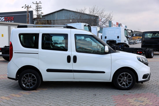 2020 MODEL FIAT DOBLO COMBİ 1.3 M.JET SAFELINE 95 Hp A/C