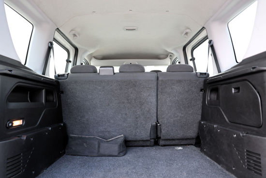 2020 MODEL FIAT DOBLO COMBİ 1.3 M.JET SAFELINE 95 Hp A/C