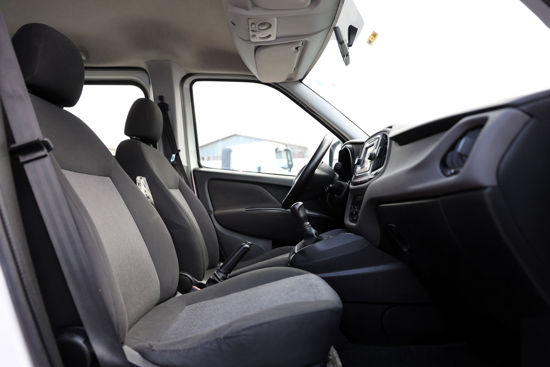 2020 MODEL FIAT DOBLO COMBİ 1.3 M.JET SAFELINE 95 Hp A/C