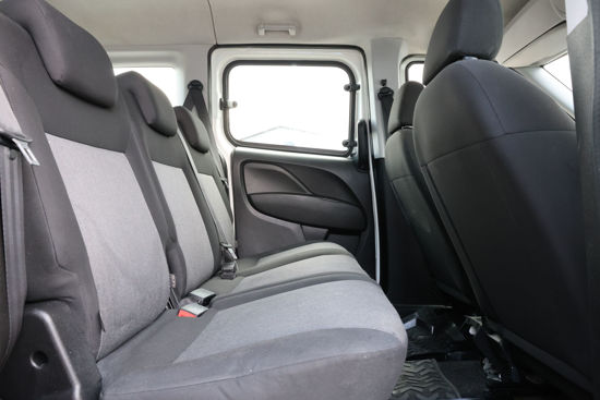 2020 MODEL FIAT DOBLO COMBİ 1.3 M.JET SAFELINE 95 Hp A/C