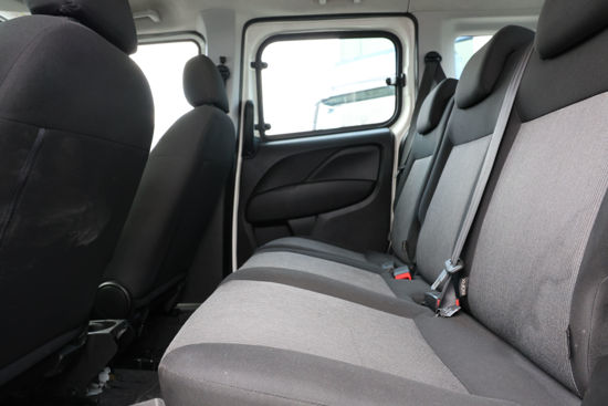 2020 MODEL FIAT DOBLO COMBİ 1.3 M.JET SAFELINE 95 Hp A/C