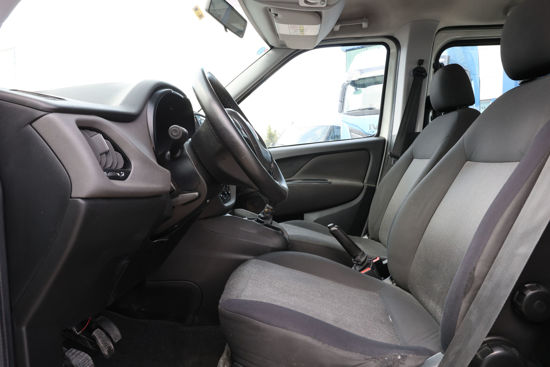 2020 MODEL FIAT DOBLO COMBİ 1.3 M.JET SAFELINE 95 Hp A/C