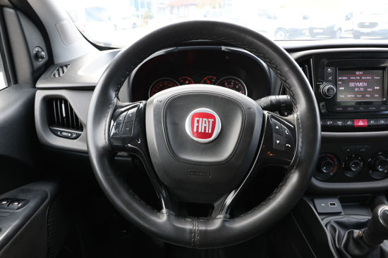 2020 MODEL FIAT DOBLO COMBİ 1.3 M.JET SAFELINE 95 Hp A/C