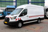 2021 MODEL FORD TRANSİT 350 E 15M³ PANELVAN 170 HP