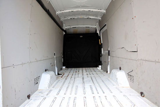 2021 MODEL FORD TRANSİT 350 E 15M³ PANELVAN 170 HP