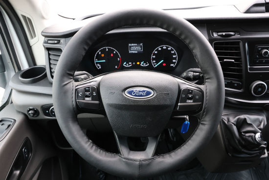 2021 MODEL FORD TRANSİT 350 E 15M³ PANELVAN 170 HP
