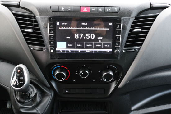 2023 MODEL DAILY 35 C 16 3750 3000 cc ÇİFT KABİN AÇIK SAÇ KASALI KAMYONET HI-MATİC