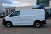 2023 MODEL FORD TRANSİT CUSTOM VAN 320 S TREND 136 Hp A/C