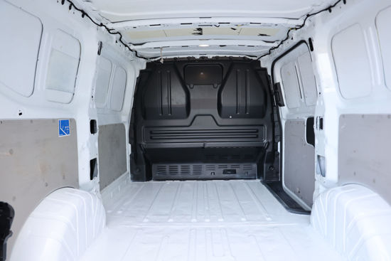 2023 MODEL FORD TRANSİT CUSTOM VAN 320 S TREND 136 Hp A/C