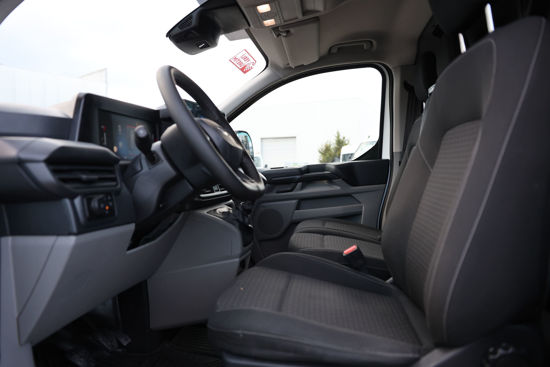 2023 MODEL FORD TRANSİT CUSTOM VAN 320 S TREND 136 Hp A/C