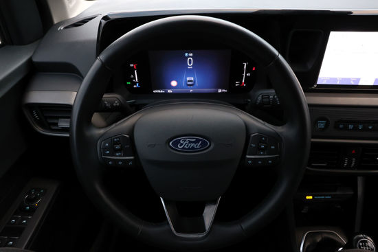 2024 MODEL FORD TOURNEO COURİER TITANIUM 1.5 ECOBLUE 100 Hp