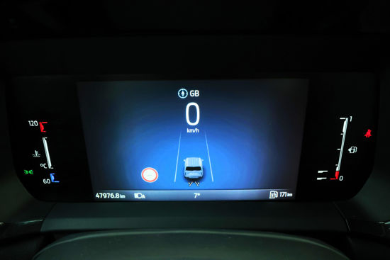 2024 MODEL FORD TOURNEO COURİER TITANIUM 1.5 ECOBLUE 100 Hp