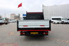 2023 MODEL DAILY 35 S 16 3750 3000 cc  Ç.KABİN ŞASE KAMYONET HI-MATİC A/C