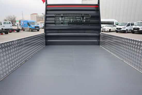 2023 MODEL DAILY 35 S 16 3750 3000 cc  Ç.KABİN ŞASE KAMYONET HI-MATİC A/C