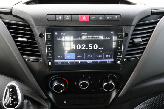 2023 MODEL DAILY 35 S 16 3750 3000 cc  Ç.KABİN ŞASE KAMYONET HI-MATİC A/C